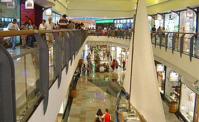 Parque Atlantico