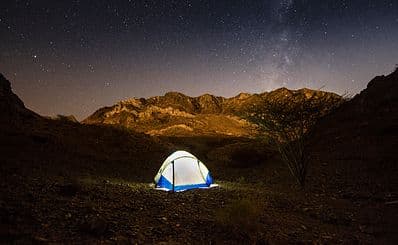 Camping