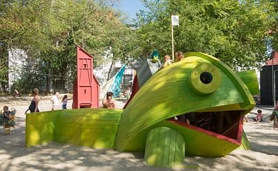 Nagyerdei Park