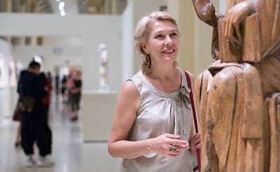 Minneapolis Institute of Arts