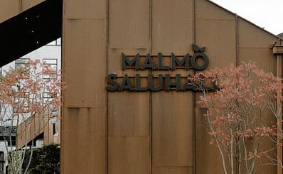 Malmö Saluhall