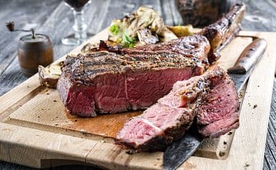 Prime Steakhouse