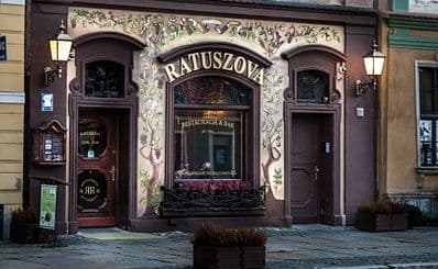 Ratuszova