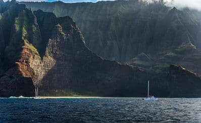 Nāpali Coast State Park