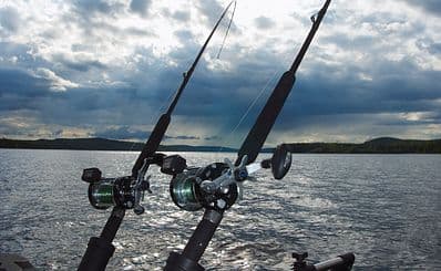 Fishing