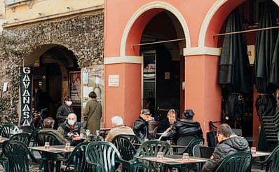 Enoteca Fontana