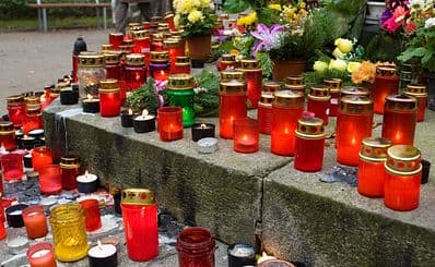 Bloody Sunday Memorial