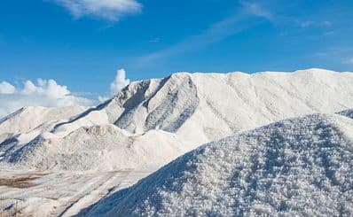 Salt Shop Bonaire