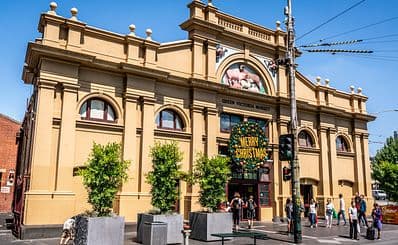 Queen Victoria Market