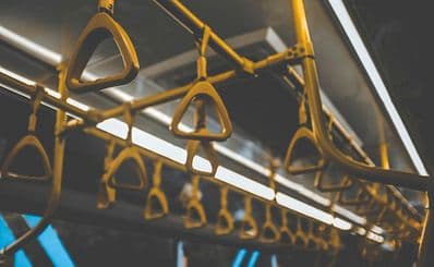 Bus