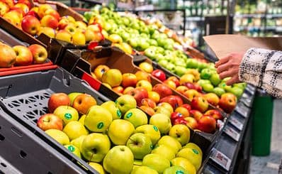 Coop Nära Fredriksberg