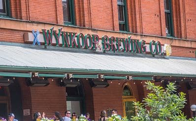 Wynkoop Brewing Company