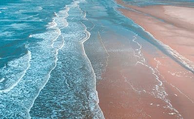 Silver Strand State Beach