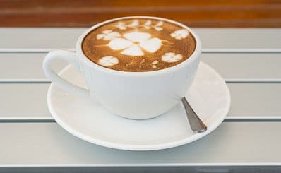 Dovecot Studios Cafe