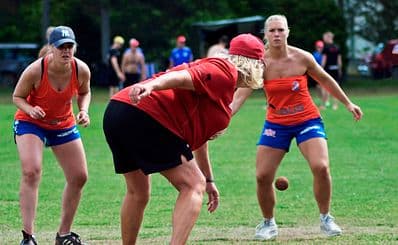 Stångaspelen - Stånga Games