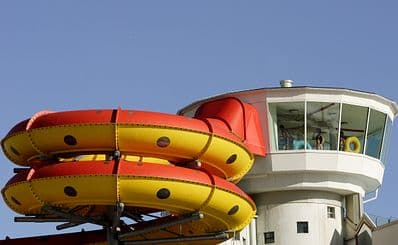 Paradiset Water Park