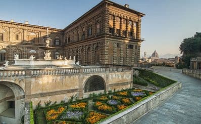 Palazzo Pitti