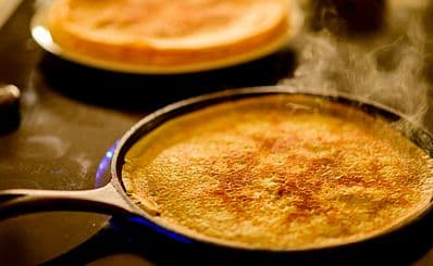 De Pannenkoeken Club