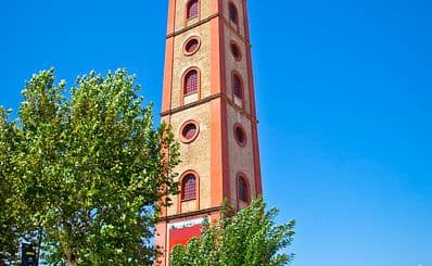 Tower of Perdigones