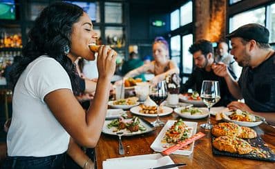 Explore Berlin's Culinary Trends