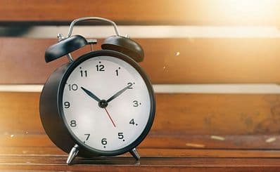 Time Zone