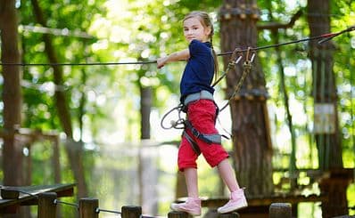 Jungle Parc Mallorca