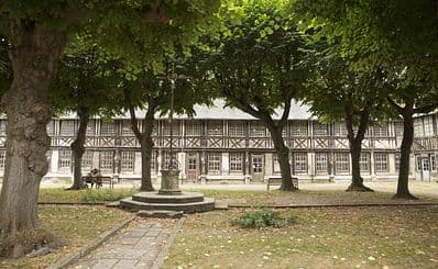 Aitre St-Maclou