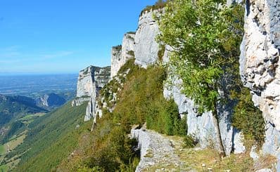Parc Naturel Regional du Vercors