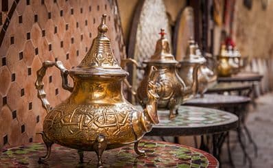 Riad Belghazi Museum