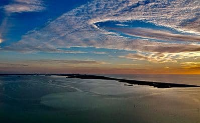 Honeymoon Island State Park