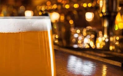 O’Sheas Irish Pub