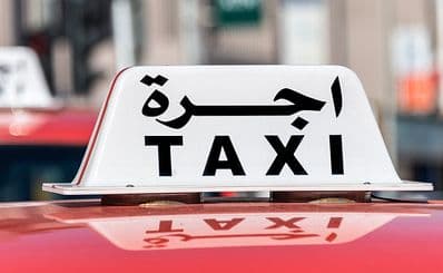 Taxi