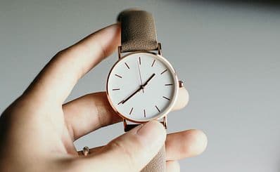 Time Zone