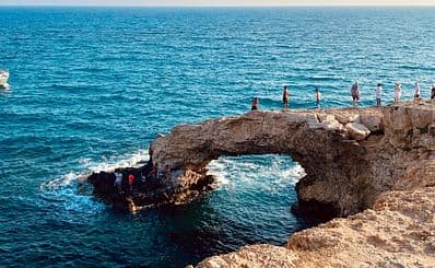 Bridge of Lovers