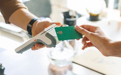 Cash or Card?