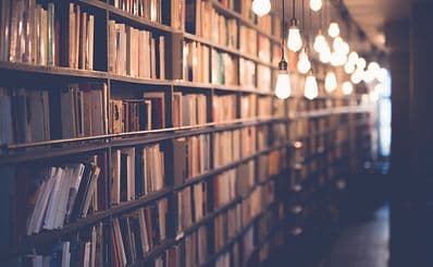 Wally's Book Exchange
