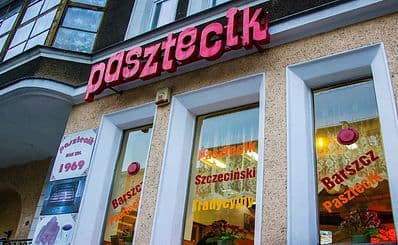 Bar Pasztecik