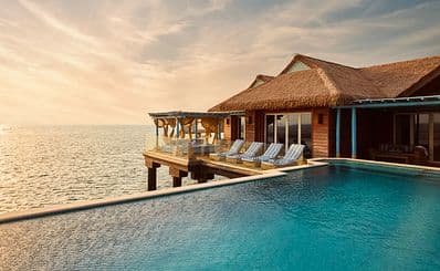 Banana Island Resort Doha