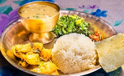 Bhojan Griha
