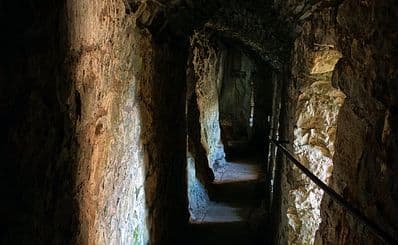 Exeter’s Underground Passages
