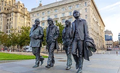 The Ultimate Beatles Tour Experience in Liverpool