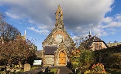 St Augustine's Church