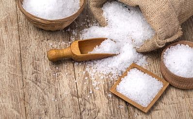Mariager Salt Centre