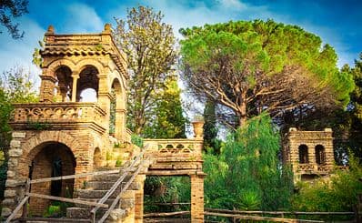 Villa Comunale