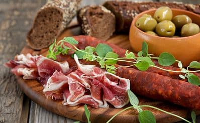 Pinchos Tapas Bar