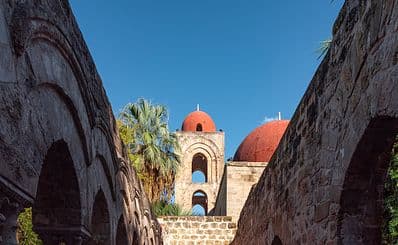 Church of Saint John of the Hermits