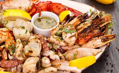 Phillips Seafood