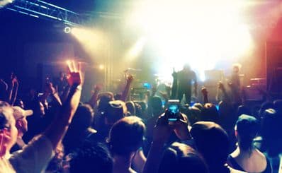 Nuts Live House