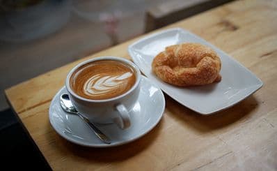 Caffeine Lab