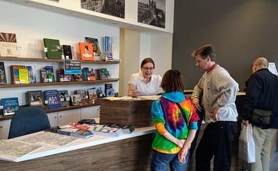 Tourist Information